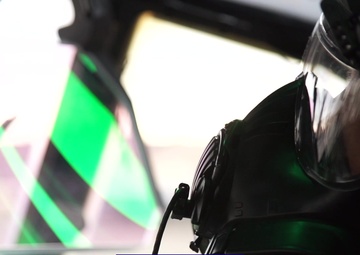 Yokota Airmen Lead the Way for Aircrew Protection