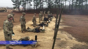 3rd Brigade February Best Squad