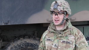 Social media:Mission Command Element Command Post Field Training Exercise