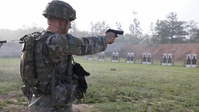 U.S. Army Reserve Promo Video