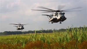II MIG Facebook cover video