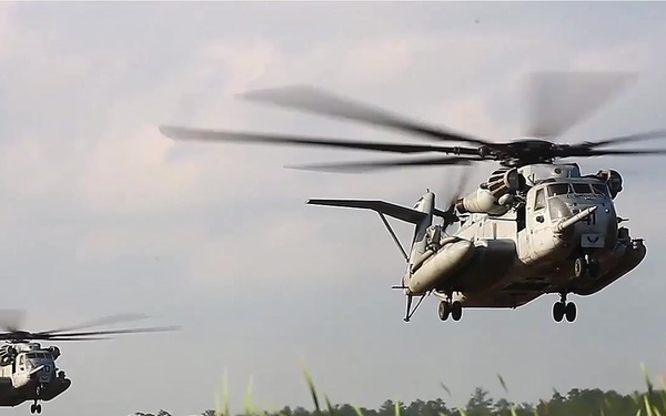 II MIG Facebook cover video