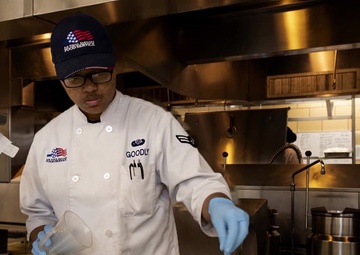 The recipe for excellence