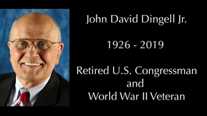 John Dingell