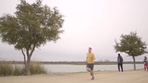 18th Annual Polar Run & Swim