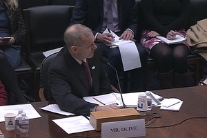 Elliott Abrams, U.S. Special Representative for Venezuela, testifies before the House Foreign Affairs Committee on "Venezuela at a Crossroads", Part 2
