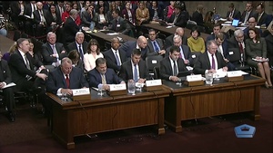 DOD Officials Discuss Privatization of Military Housing, Part 1