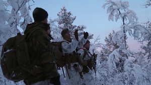 MRF-E 19.1: Exercise White Ulfberht