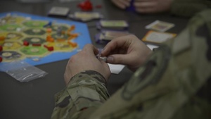 Deployed Chaplain Corps - Social Media Teaser