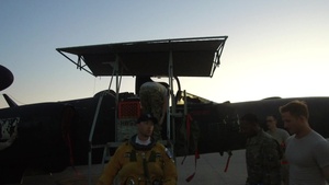 We Make the Mission- 380th Expeditionary Operations Group