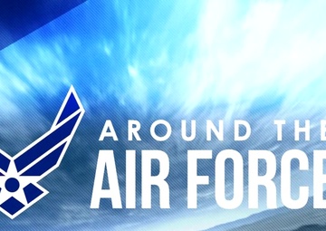 Around the Air Force: Directed Energy / Delta IV Launch