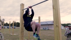 What to expect from the ACFT