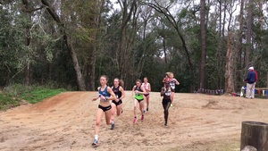 2019 Women's Armed Forces Cross Country Championship