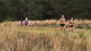 2019 Women's Armed Forces Cross Country Championship