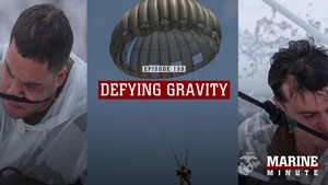Marine Minute, February 14, 2019