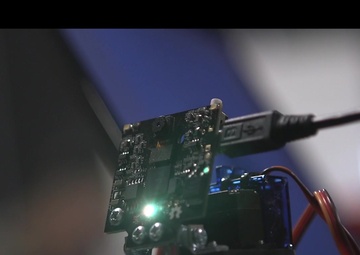 Disruptive Thinkers: CLB-453 Innovation Cell