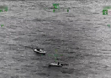 Eyes in the sky: one air station’s Herculean efforts to stop drug smugglers