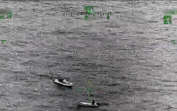 Eyes in the sky: one air station’s Herculean efforts to stop drug smugglers