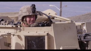 Force on Force Round 2 BRoll