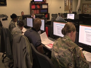 Tax Help for Military Members