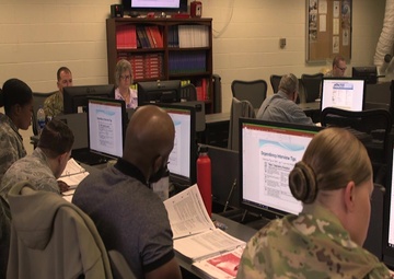 Tax Help for Military Members