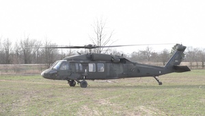 Arkansas National Guard Assist Jackson County