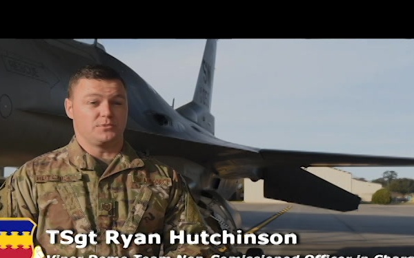 Jon and Doug Heder Moral Flight