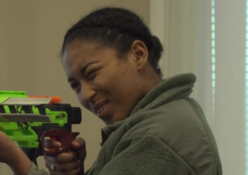 Valentine's for Vets