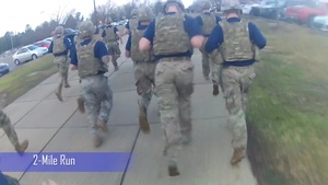 2-505th PIR Vietnam Hero WOD
