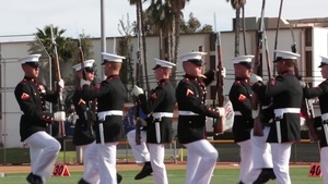 2019 Yuma Airshow Teaser- Battle Color Detachment