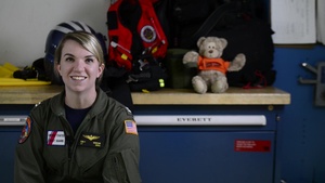 Letters to Coasties