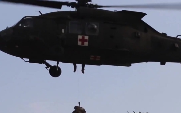 Hanuman Guardian Wrap-up (60sec)