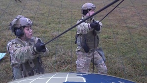3rd Air Force Mission Video