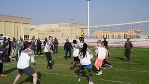 2019 Qatari Sports Day