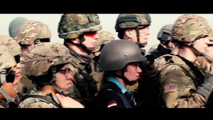 International Combat Lifesavers 2019