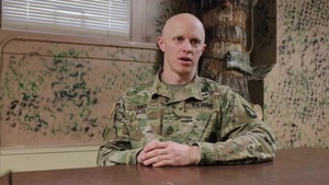 SFC Knea Engineer Week Message