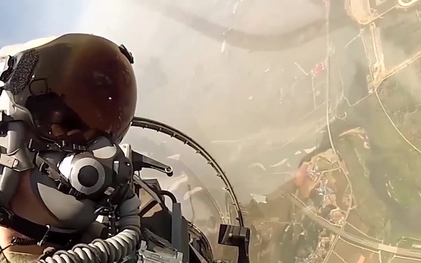 Air Force Space Clips