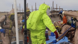 Saving lives together: Philippines Bureau of Fire Protection train with DTRA, Colorado first responders