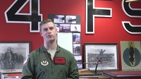 Mi Amigo Flyover interview with Aircrew