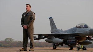 Cobra Gold 19: Combined Airpower Korat, Thailand