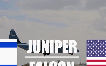 Juniper Falcon 19 Video