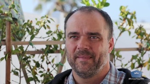 Army Sergeant to Hulu Director