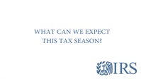 Vita Tax Center Video