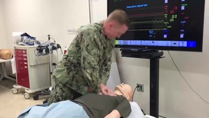Trauma Nurse Core Course