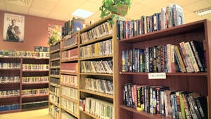 Learning Resource Center
