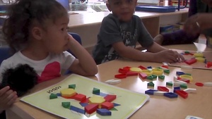 DYK: Child Development Centers