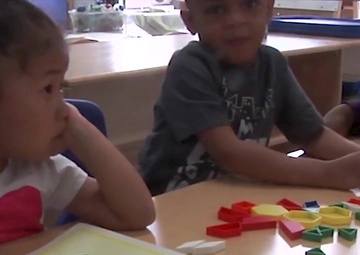 DYK: Child Development Centers