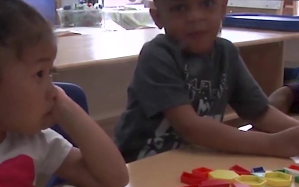 DYK: Child Development Centers