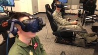 Pilot training moving at the speed of innovation