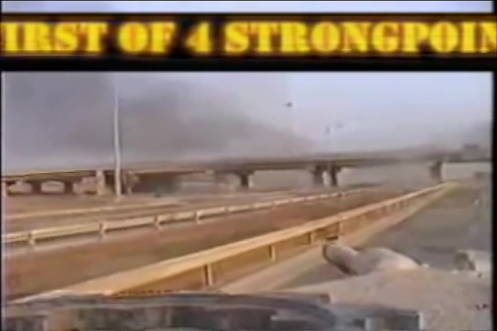 DVIDS - Video - Thunder Run B-Roll April 5, 2003